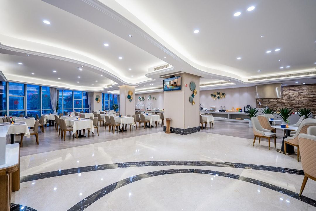 重庆光宇戴斯酒店(观音桥步行街店)