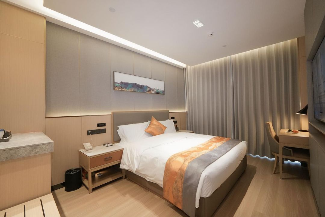 深能白马大酒店