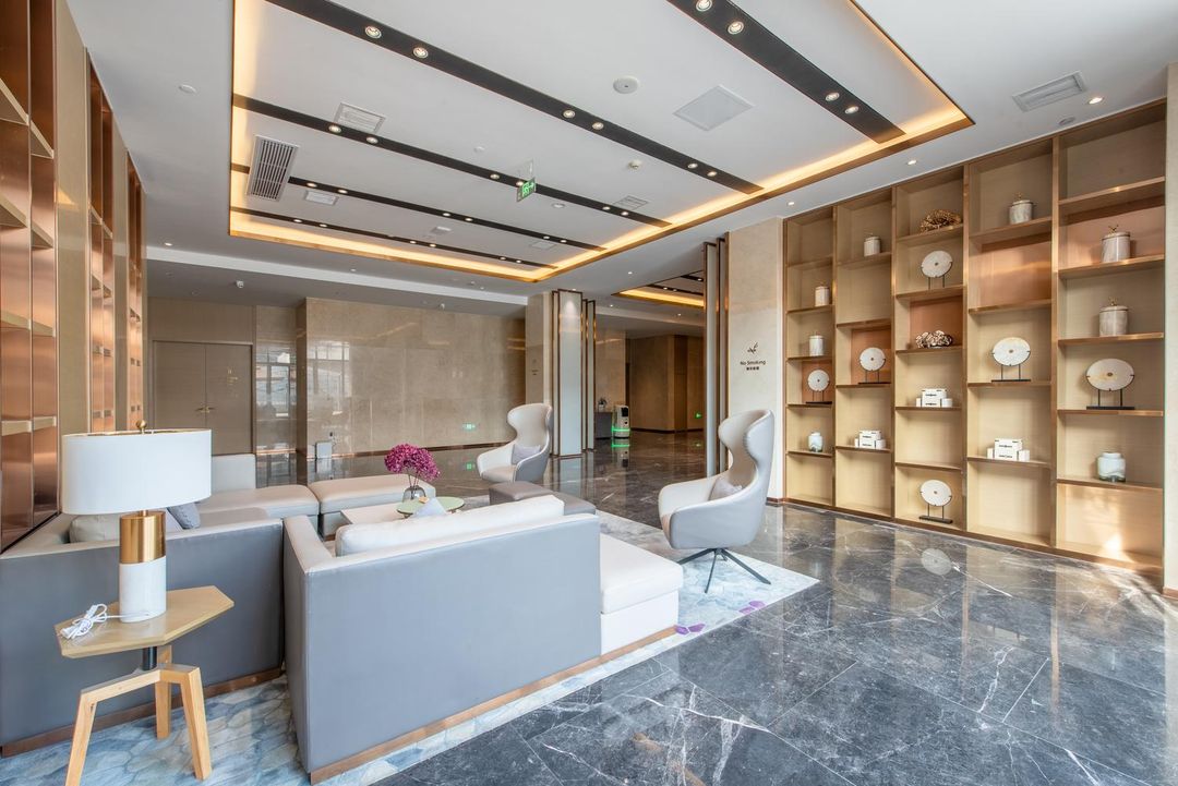 麗枫酒店(广州健康方舟东沙地铁站店)