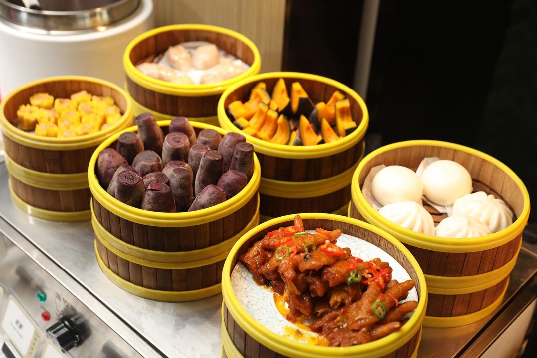 深圳罗湖盛业逸扉酒店