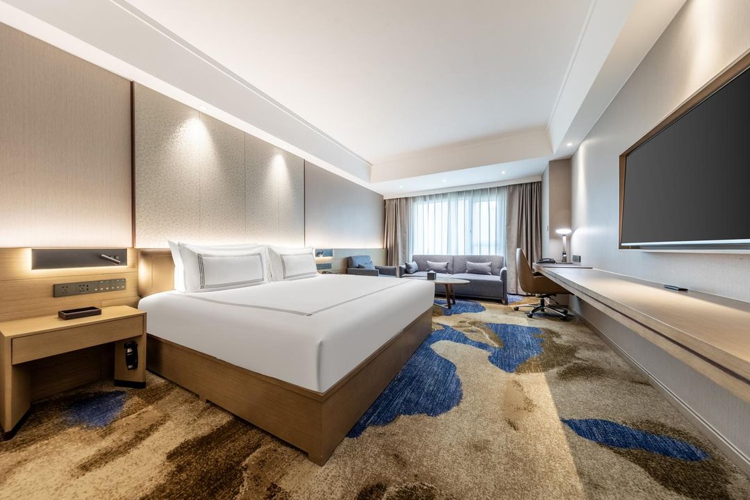 北京金龙潭御瑞酒店