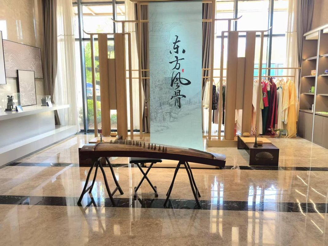 郑州新郑国际机场云旅盛开酒店