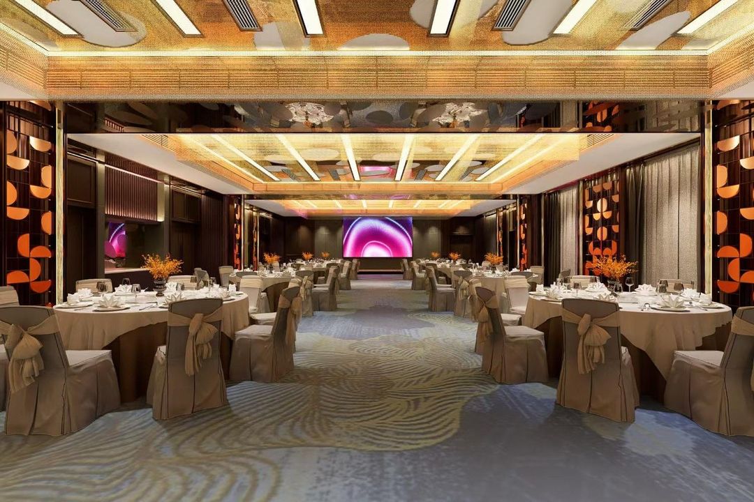 白玉兰酒店(无锡锡北新街口店)