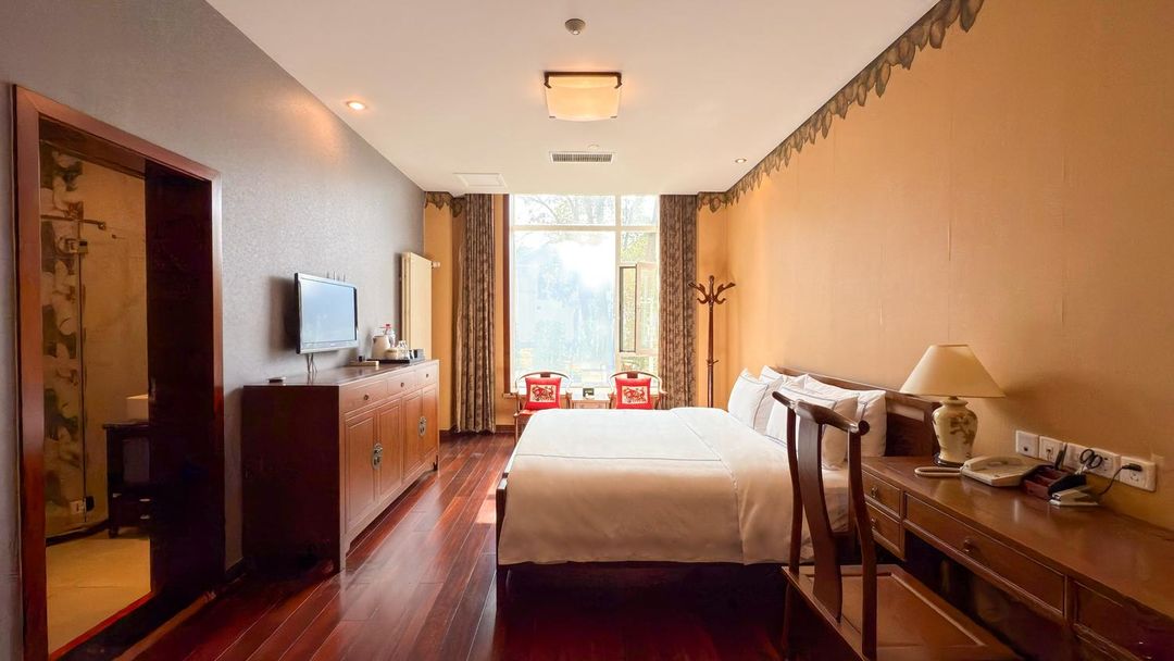 金牛宾馆