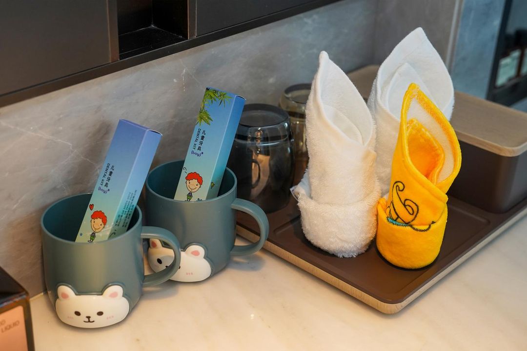 长沙麓谷温德姆至尊豪廷大酒店