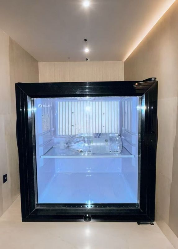 麗枫酒店(厦门机场五缘湾地铁站店)