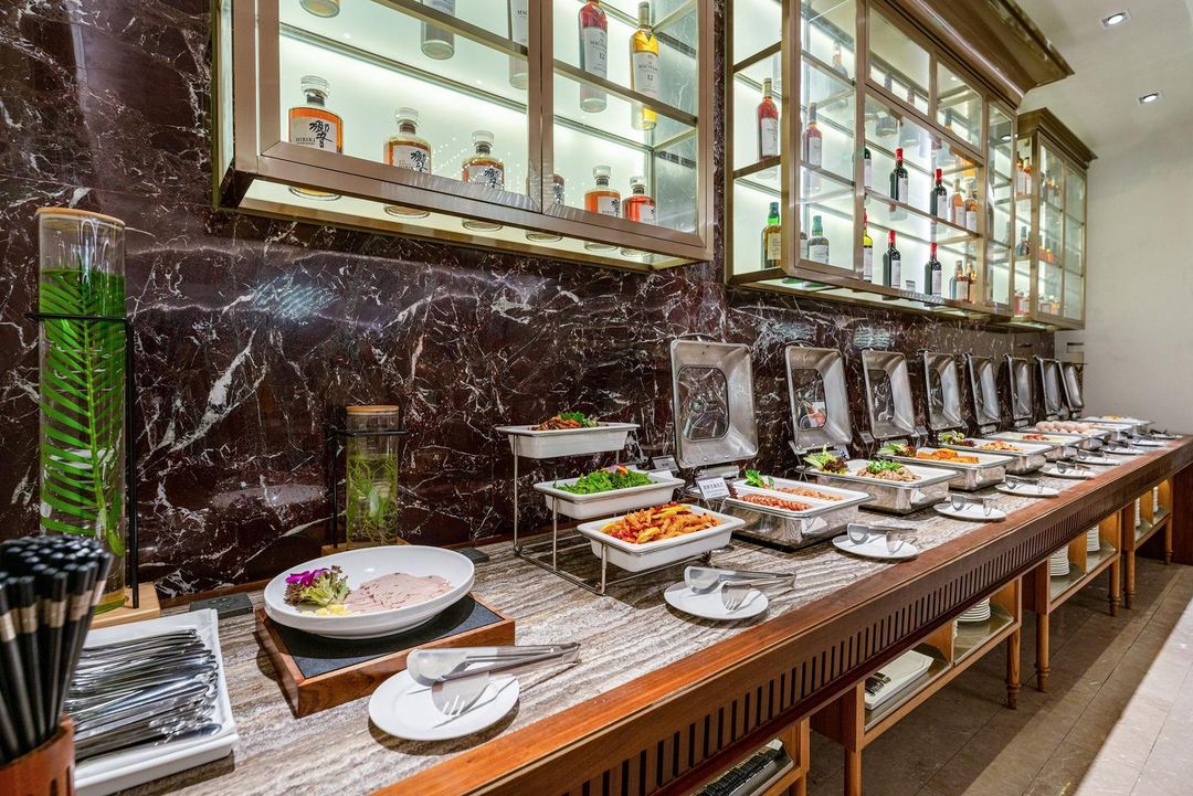 深圳南山深圳湾美居酒店