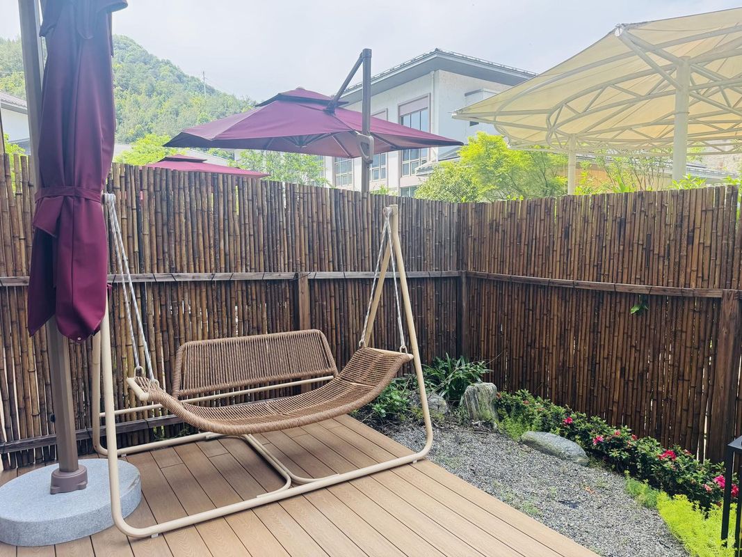 千岛湖福朋喜来登酒店