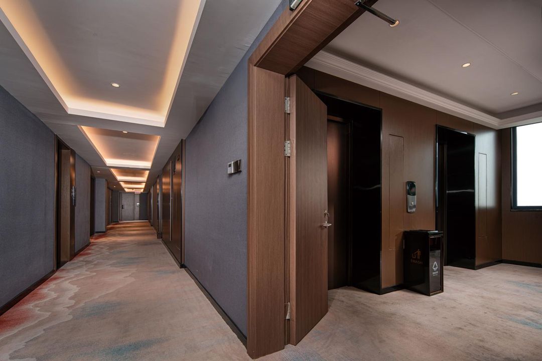 泊漫湾酒店(绍兴迎恩门水街鲁迅故里店)