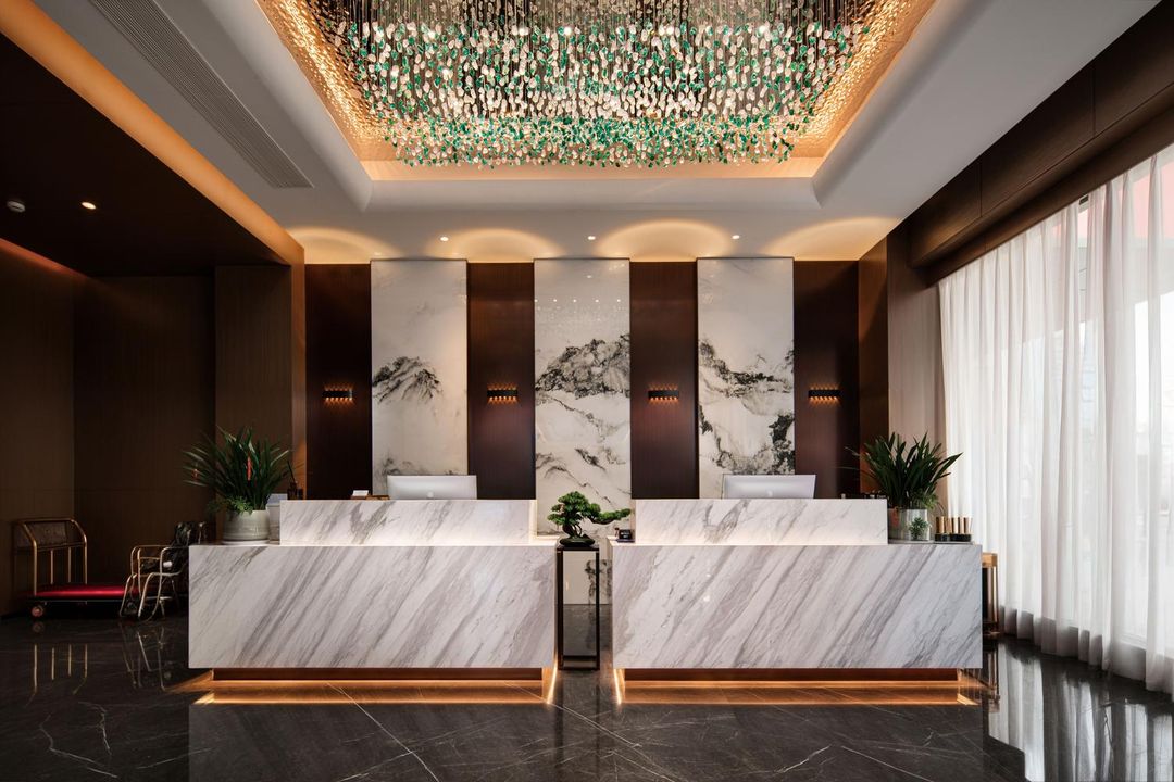 泊漫湾酒店(绍兴迎恩门水街鲁迅故里店)