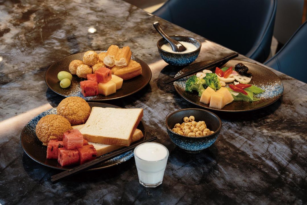 泊漫湾酒店(绍兴迎恩门水街鲁迅故里店)