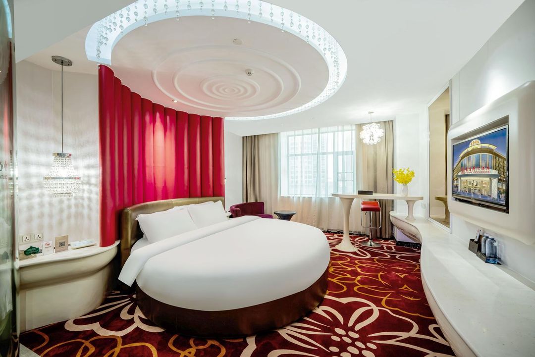 嘉万国际酒店 | Garman&middot;Hotels&Resorts | (东莞松山湖店)
