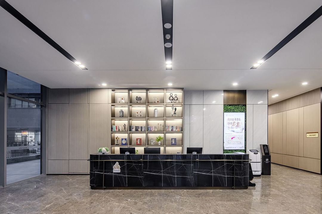 御禧商务酒店(南京南站大明路地铁站店)
