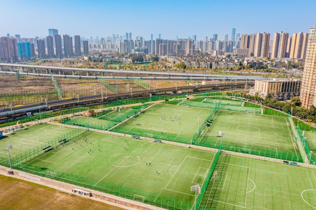维也纳国际酒店(成都东站四川师范大学店)