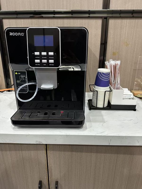 裕龙大酒店(哈尔滨太平国际机场店)