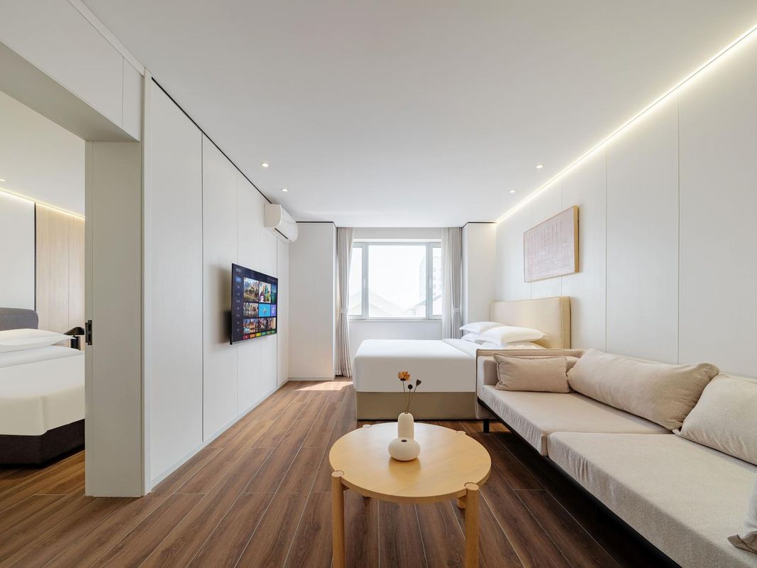 V&middot;HOTEL