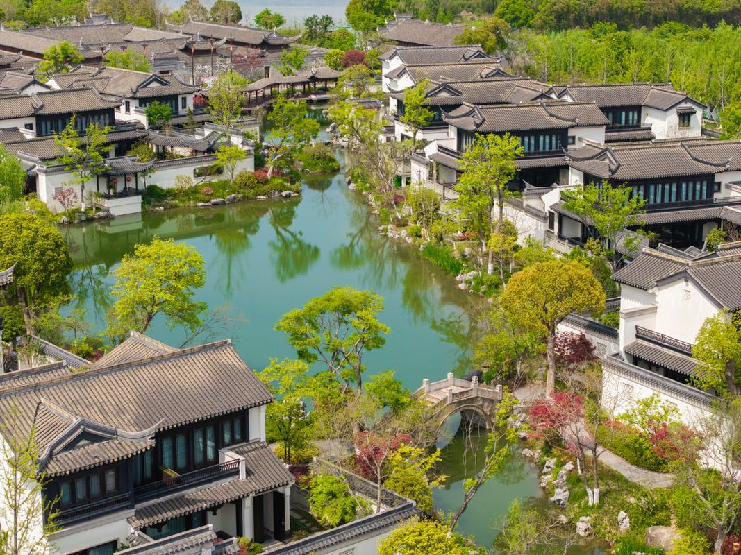 余姚阳明观堂