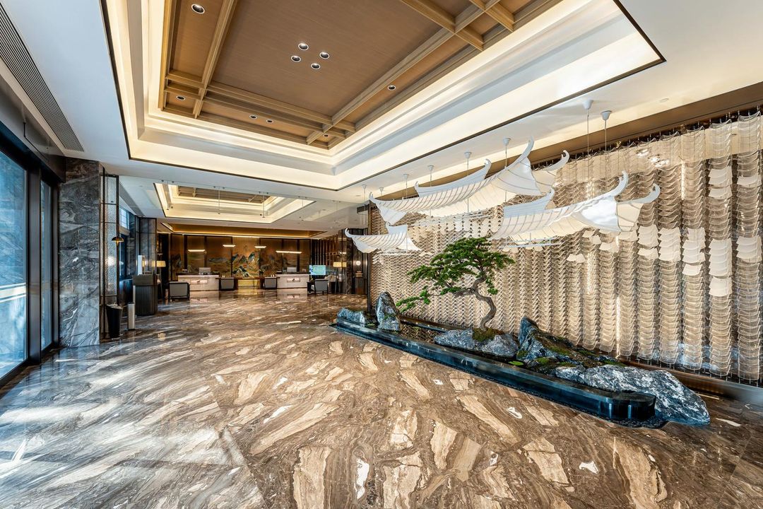 重庆五登至尊酒店