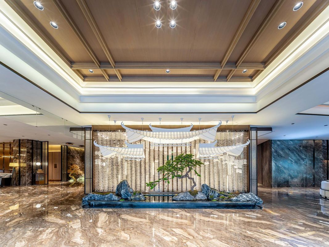 重庆五登至尊酒店