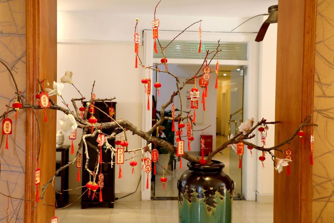 东方绿舟度假酒店(花园酒店)