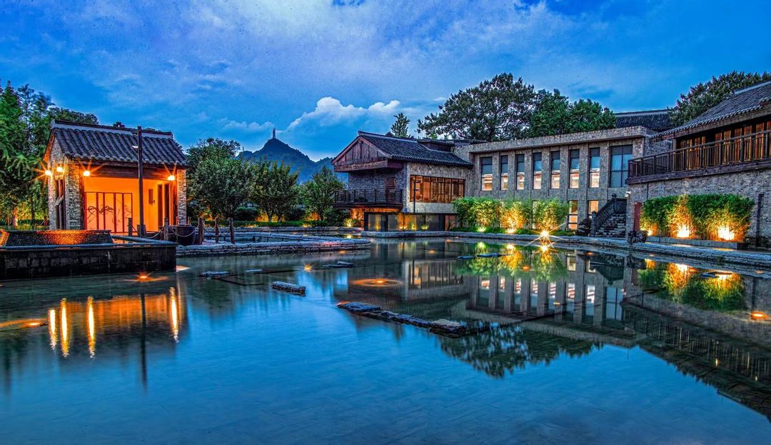 贵阳青岩文凡&middot;状元别院