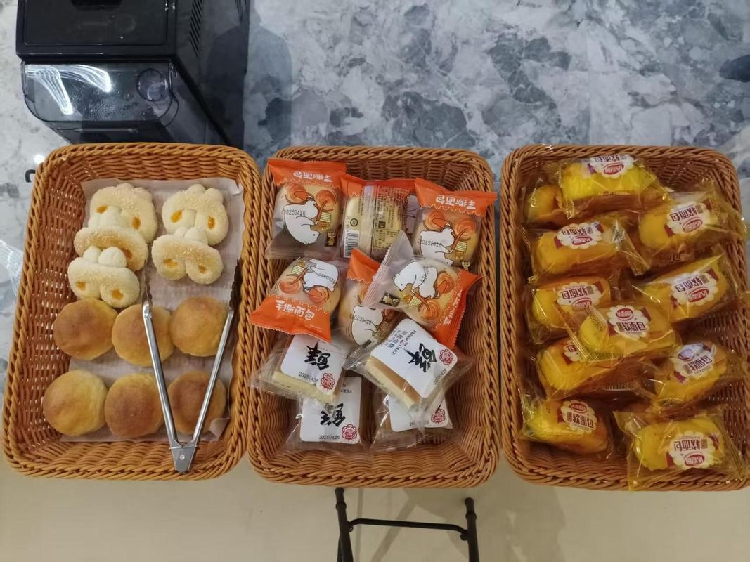 悦轩酒店(重庆解放碑洪崖洞店)