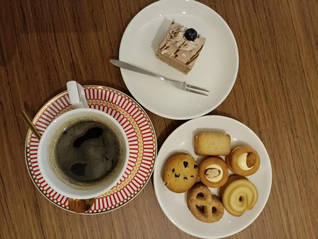 悦轩酒店(重庆解放碑洪崖洞店)