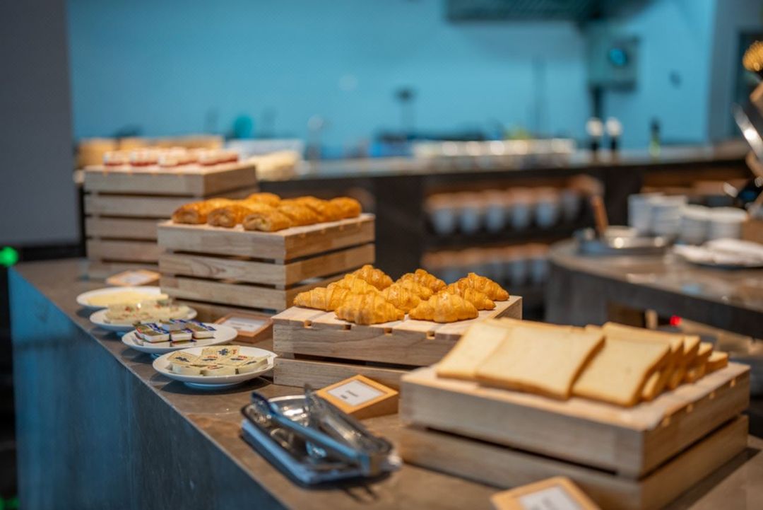 绍兴雷迪森维嘉酒店(绍兴大学鲁迅故里店)