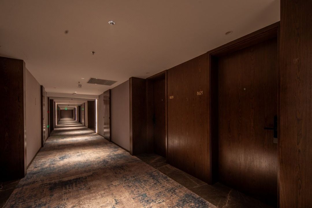 绍兴雷迪森维嘉酒店(绍兴大学鲁迅故里店)