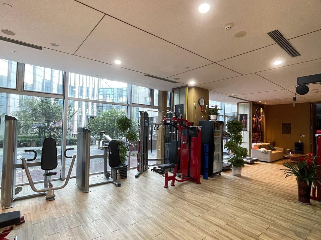 苏州纽威丽筠酒店