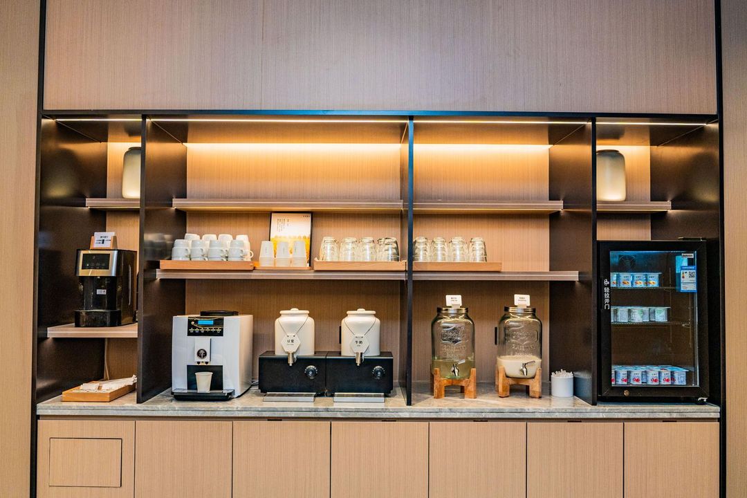 全季酒店(成都牛王庙地铁站店)