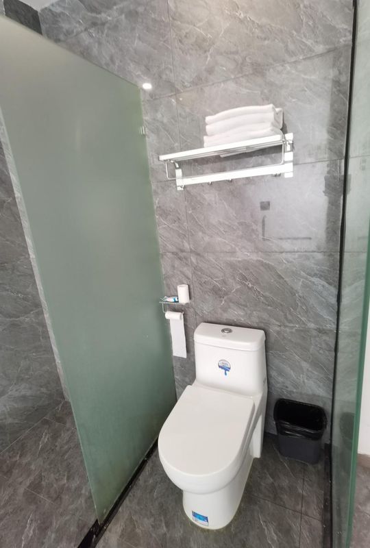 农商享住酒店(成都东站四川师范大学店)