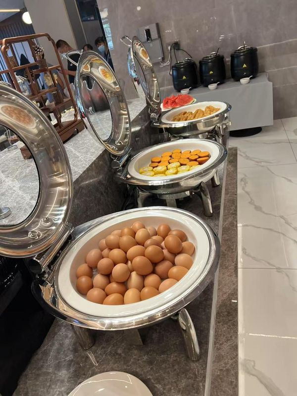 丽怡酒店(上海浦东机场川沙地铁站店)
