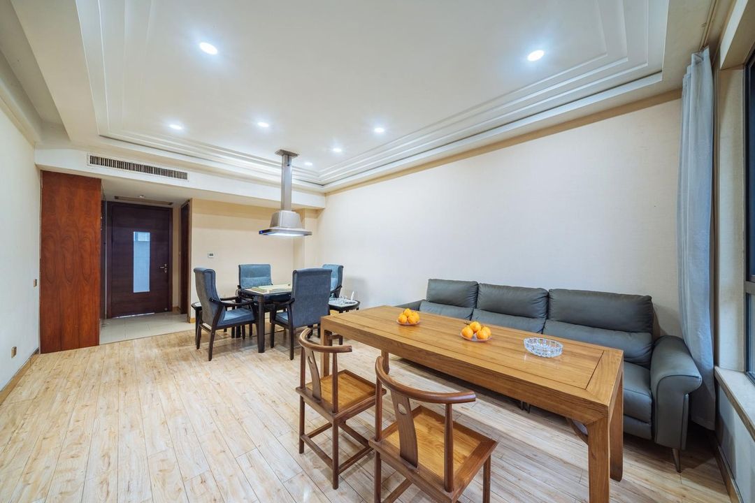 杭州紫金港国际饭店