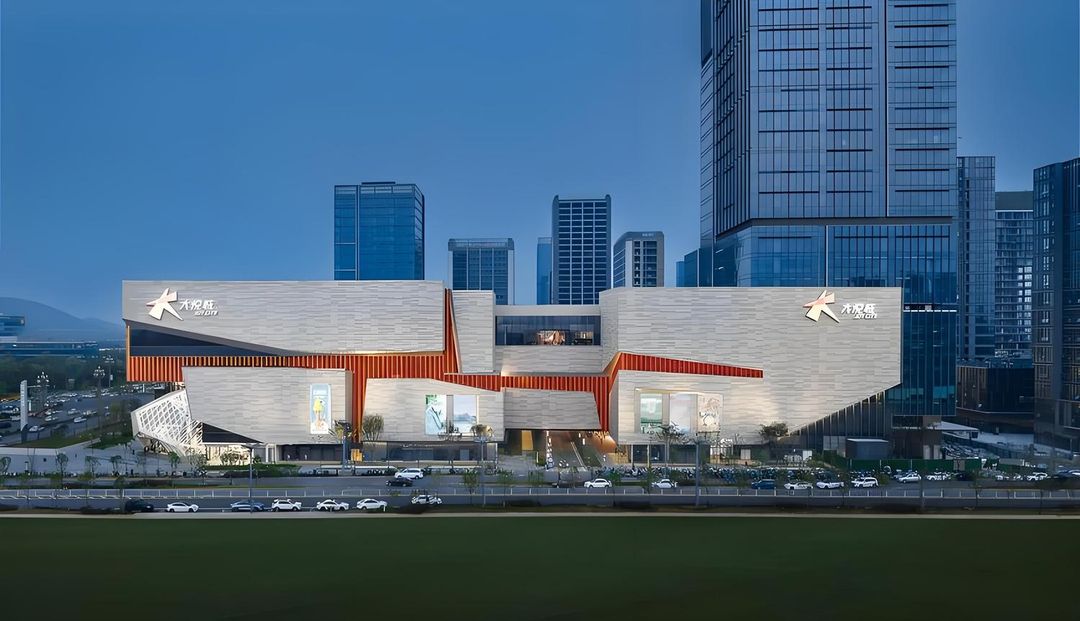 武汉光谷建国璞隐酒店