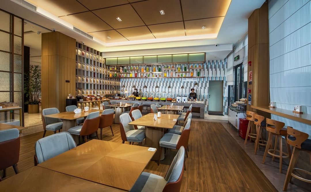 Amigo米阁睡眠酒店(深圳北站店)