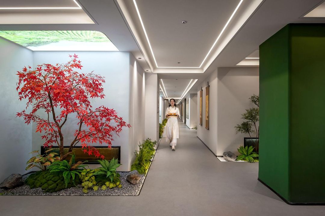 Amigo米阁睡眠酒店(深圳北站店)