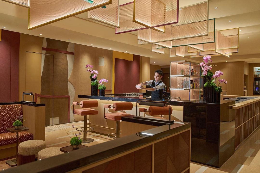 绍兴柯桥凯悦嘉轩酒店