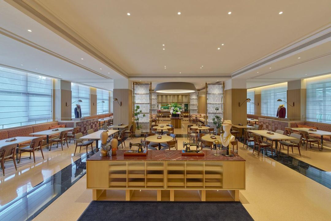 绍兴柯桥凯悦嘉轩酒店