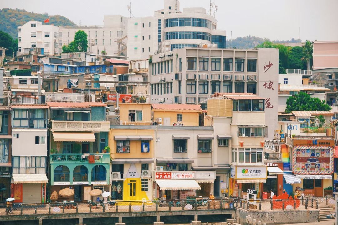 悦来海景酒店(厦门国际会展中心黄厝海滩店)