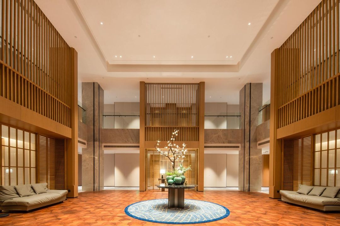 沪华国际大酒店(上海华师大闵行校区吴泾店)