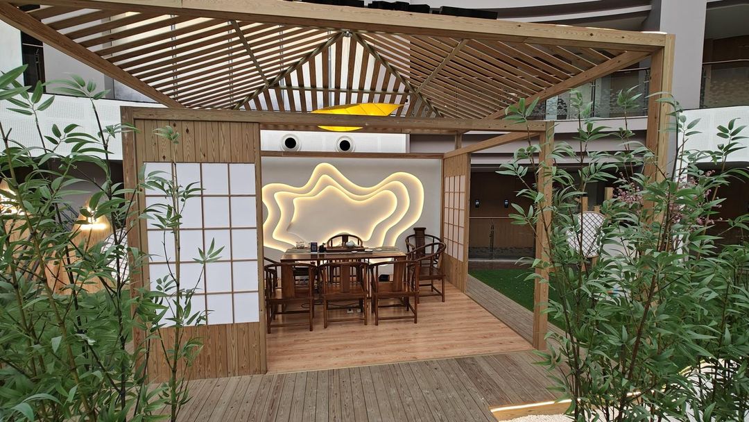 厦门城市广场希尔顿欢朋酒店