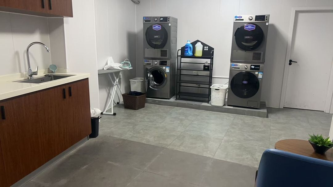厦门城市广场希尔顿欢朋酒店