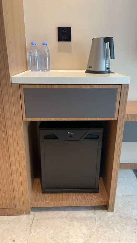 厦门城市广场希尔顿欢朋酒店