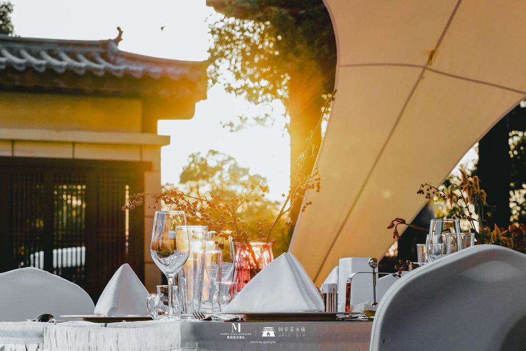 长沙铜官窑丽景酒店