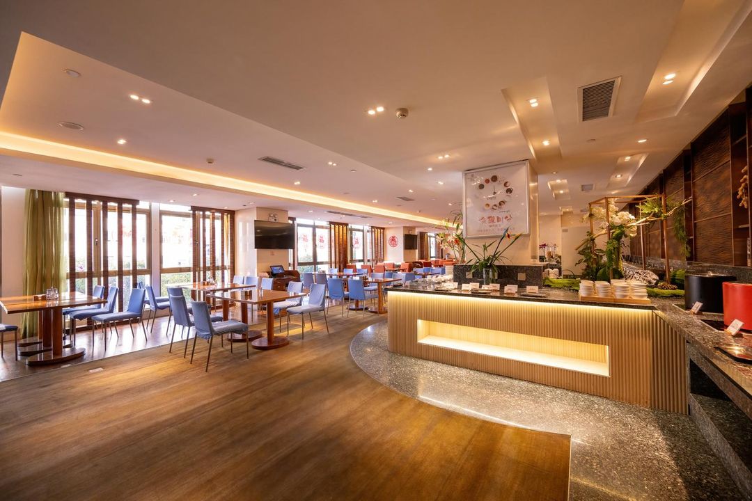 贵阳圣丰酒店(青云市集甲秀楼店)