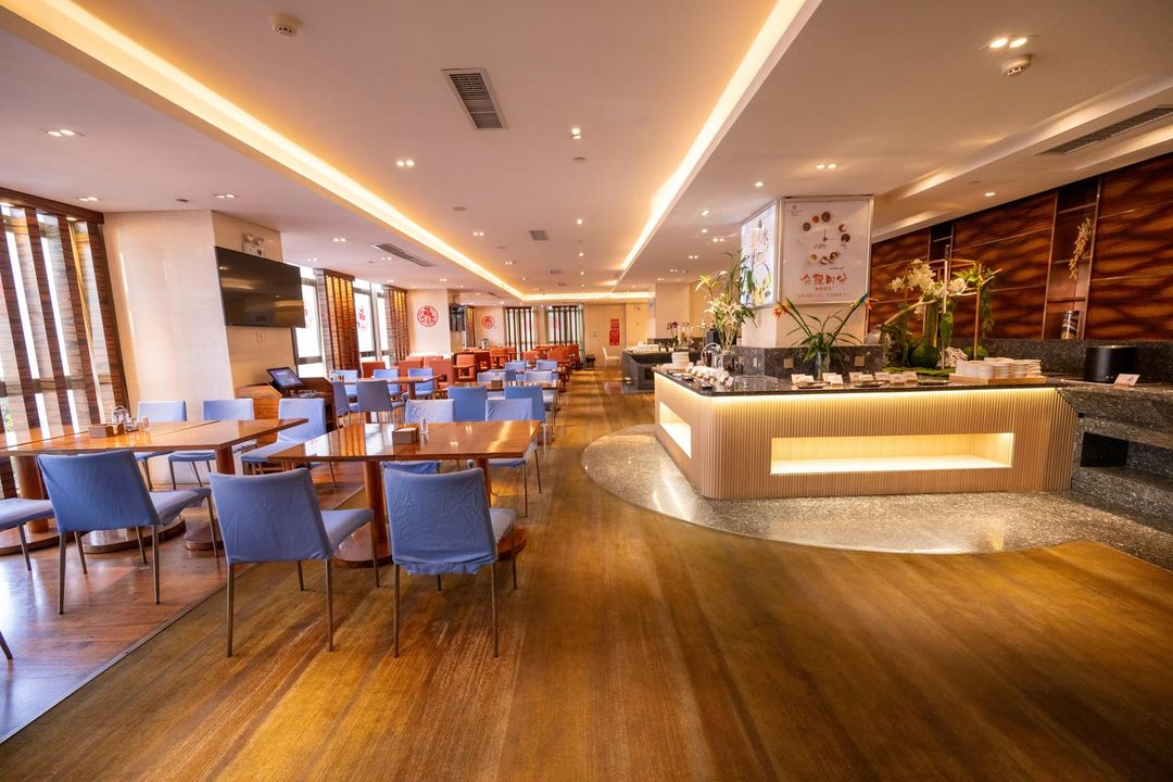贵阳圣丰酒店(青云市集甲秀楼店)