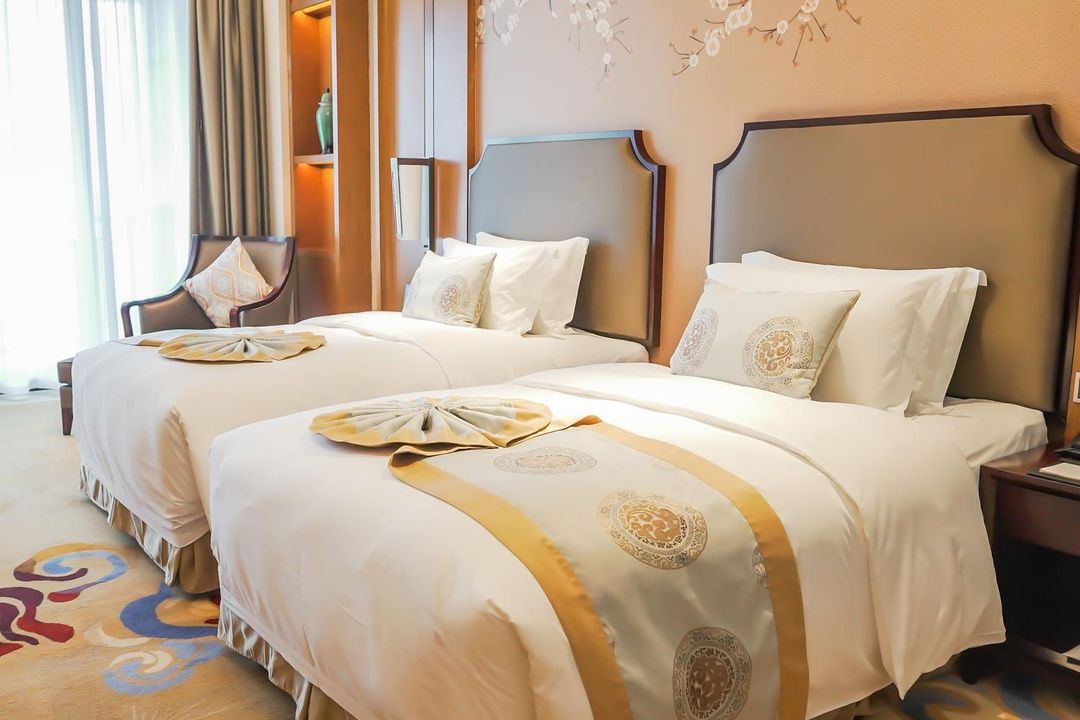 长沙铜官窑丽景酒店