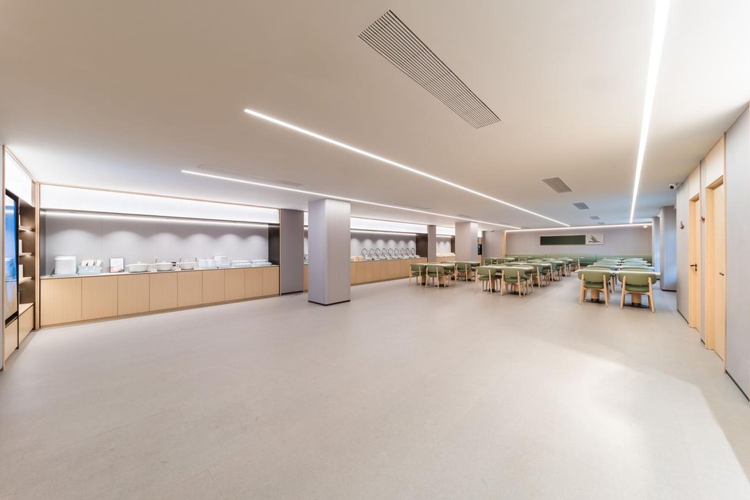 全季酒店(武汉汉口火车站店)