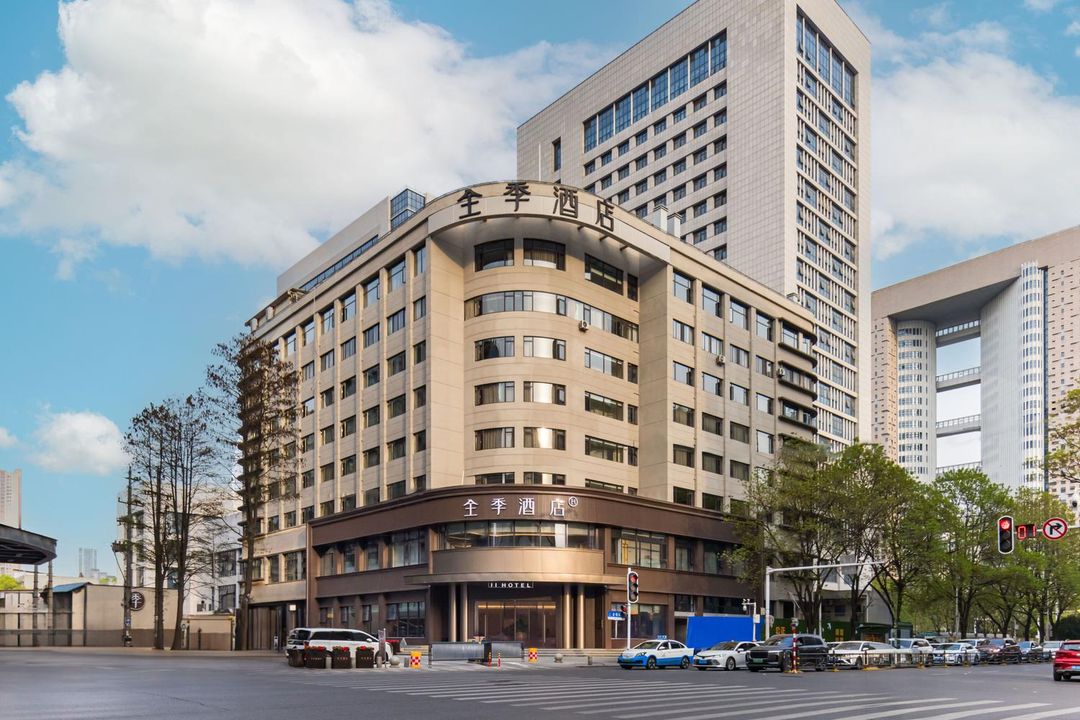 全季酒店(武汉汉口火车站店)